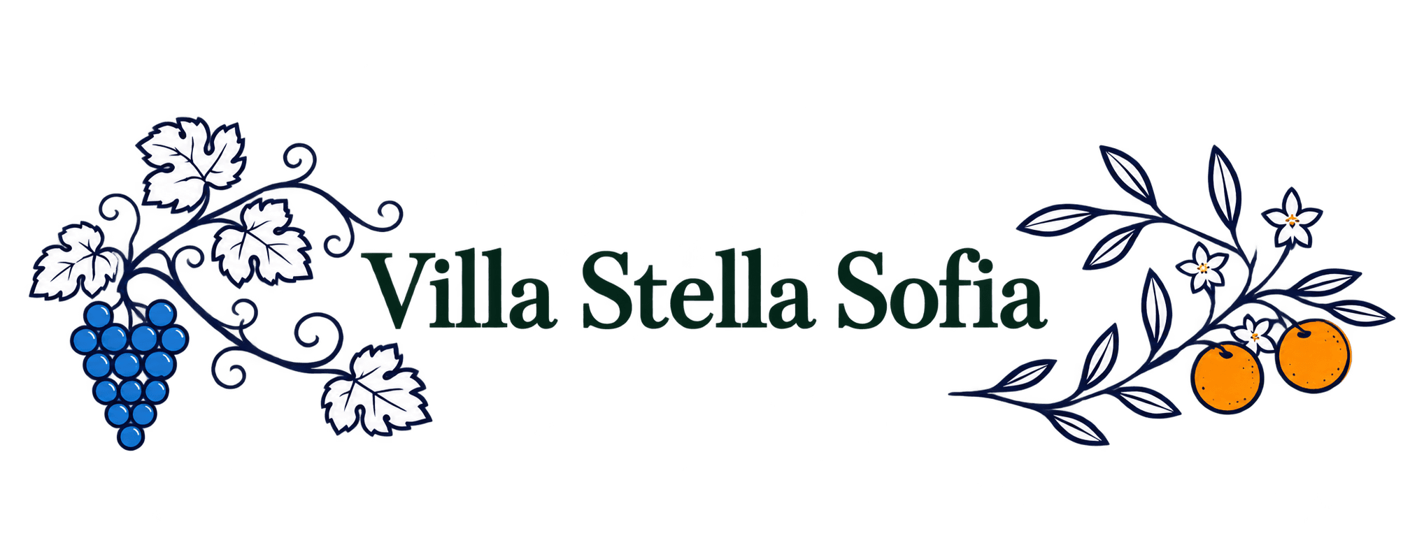 Villa Stella Sofia